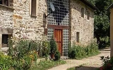 Casa Madreselva en Tineo (Asturias) - Foto 1