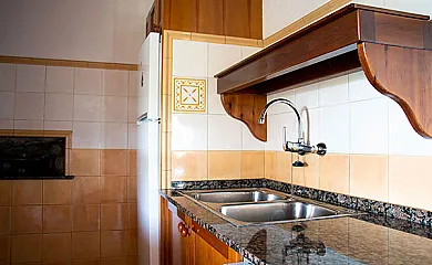 Sala de Biure en Sagàs (Barcelona) - Foto 21