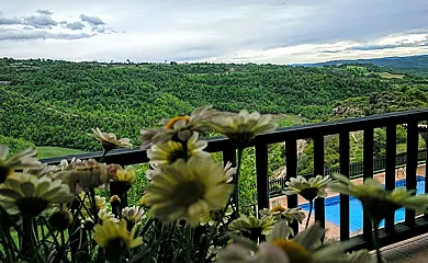 Sala de Biure en Sagàs (Barcelona) - Foto 5