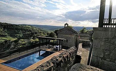 Sala de Biure en Sagàs (Barcelona) - Foto 11