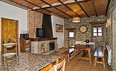 Sala de Biure en Sagàs (Barcelona) - Foto 24