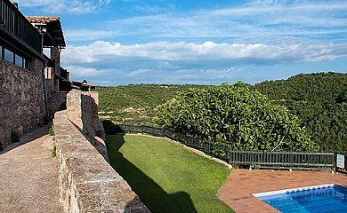 Sala de Biure en Sagàs (Barcelona) - Foto 7