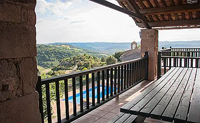 Sala de Biure en Sagàs (Barcelona) - Foto 4