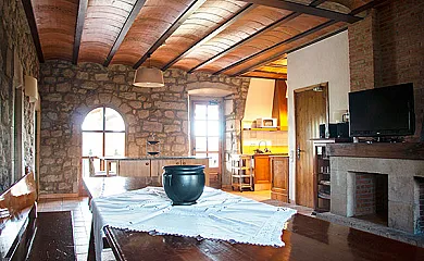 Sala de Biure en Sagàs (Barcelona) - Foto 25