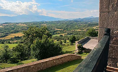 Sala de Biure en Sagàs (Barcelona) - Foto 8