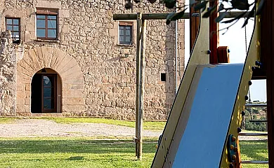 Sala de Biure en Sagàs (Barcelona) - Foto 10