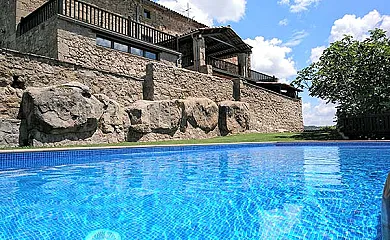 Sala de Biure en Sagàs (Barcelona) - Foto 2