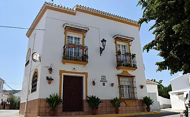 Casa Rural el Puente en Cuevas Del Becerro (Málaga) - Foto 1