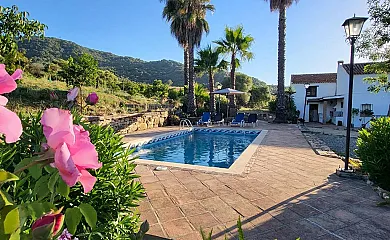 Cortijo Rural Casa del Tigre en Gaucin (Málaga) - Foto 1