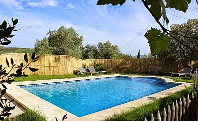 Casa Llano de la Encina en Villanueva de la Concepcion (Málaga) - Foto 1