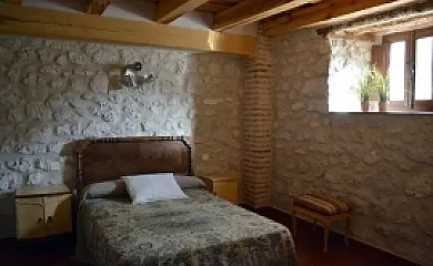 Casa Grande de la Hoz en Membibre de la Hoz (Segovia) - Foto 6