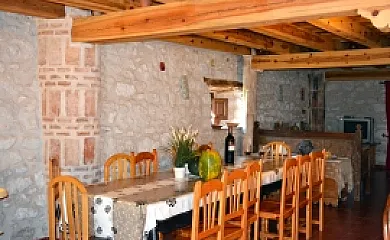 Casa Grande de la Hoz en Membibre de la Hoz (Segovia) - Foto 7