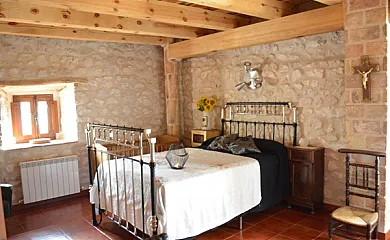 Casa Grande de la Hoz en Membibre de la Hoz (Segovia) - Foto 9