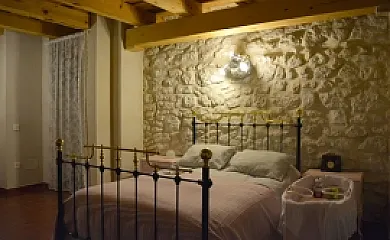 Casa Grande de la Hoz en Membibre de la Hoz (Segovia) - Foto 11