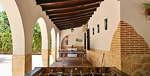 El Caballero Andante 007