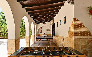 El Caballero Andante en El Toboso (Toledo) - Foto 7