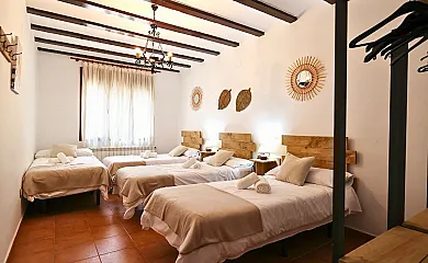 El Caballero Andante en El Toboso (Toledo) - Foto 16