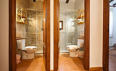 El Caballero Andante en El Toboso (Toledo) - Foto 18