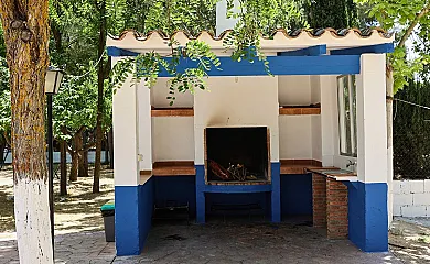 El Caballero Andante en El Toboso (Toledo) - Foto 6