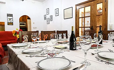 El Caballero Andante en El Toboso (Toledo) - Foto 24