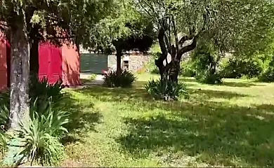 La Perseverancia y Casa de Azúcar en Sepúlveda (Segovia) - Foto 3