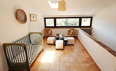 Masovería de Terradellas en Avía (Barcelona) - Foto 10