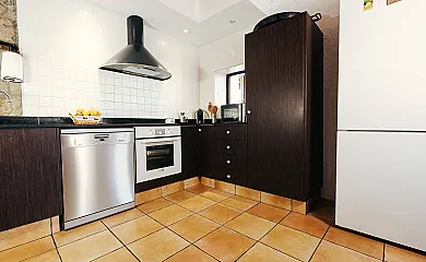 Masovería de Terradellas en Avía (Barcelona) - Foto 3