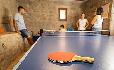 Masovería de Terradellas en Avía (Barcelona) - Foto 4