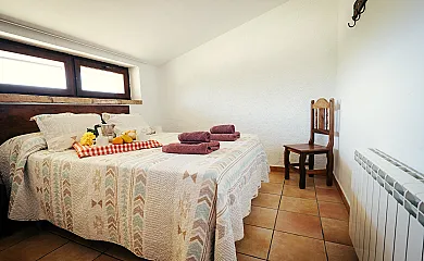 Masovería de Terradellas en Avía (Barcelona) - Foto 6