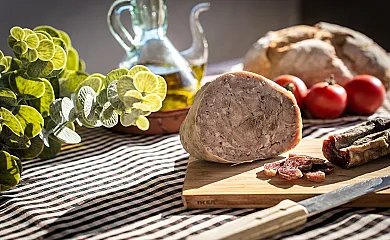 Masovería de Terradellas en Avía (Barcelona) - Foto 7