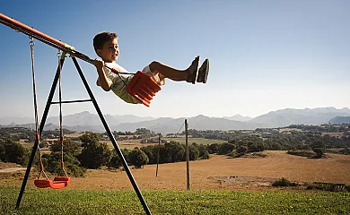 Masovería de Terradellas en Avía (Barcelona) - Foto 8