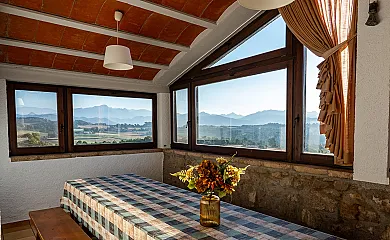 Masovería de Terradellas en Avía (Barcelona) - Foto 11