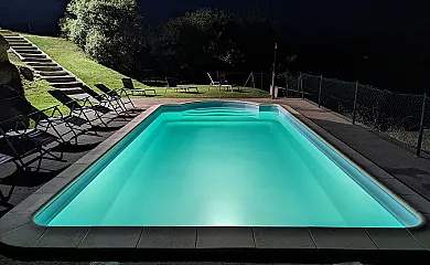 Masovería de Terradellas en Avía (Barcelona) - Foto 13