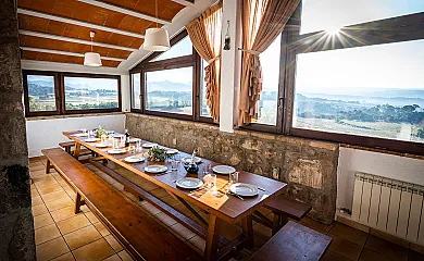 Masovería de Terradellas en Avía (Barcelona) - Foto 2