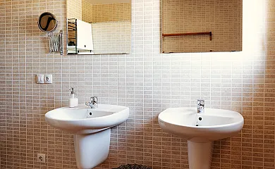 Masovería de Terradellas en Avía (Barcelona) - Foto 9