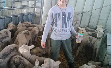 La Mesonera en Cilleros (Cáceres) - Foto 17