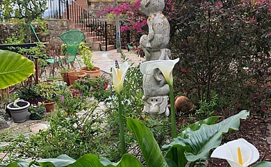 La Mesonera en Cilleros (Cáceres) - Foto 23