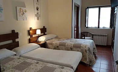 El Robledal en Llanes (Asturias) - Foto 14