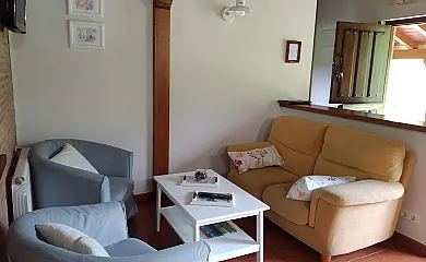 El Robledal en Llanes (Asturias) - Foto 15