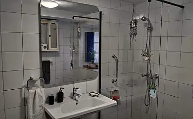 MAR DE LLUCES DE ÍTACA en Lastres (Asturias) - Foto 2