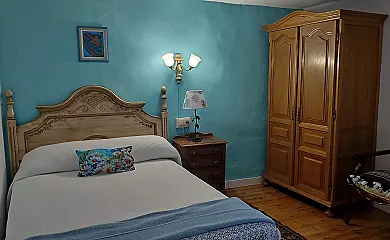 MAR DE LLUCES DE ÍTACA en Lastres (Asturias) - Foto 4