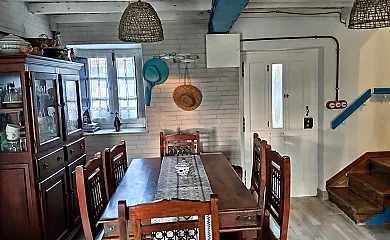 MAR DE LLUCES DE ÍTACA en Lastres (Asturias) - Foto 6