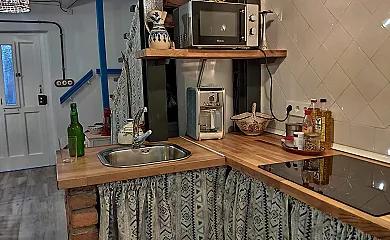 MAR DE LLUCES DE ÍTACA en Lastres (Asturias) - Foto 7