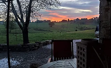 MAR DE LLUCES DE ÍTACA en Lastres (Asturias) - Foto 8