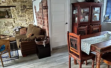 MAR DE LLUCES DE ÍTACA en Lastres (Asturias) - Foto 9