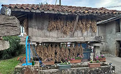 MAR DE LLUCES DE ÍTACA en Lastres (Asturias) - Foto 11