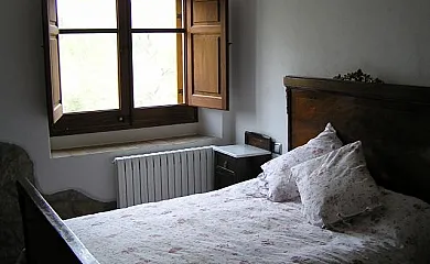 Mas la Casanova del Puig en Olost (Barcelona) - Foto 8