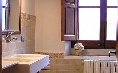 Mas la Casanova del Puig en Olost (Barcelona) - Foto 19