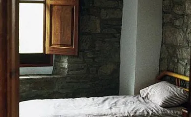 Mas la Casanova del Puig en Olost (Barcelona) - Foto 9