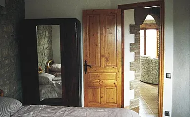 Mas la Casanova del Puig en Olost (Barcelona) - Foto 11